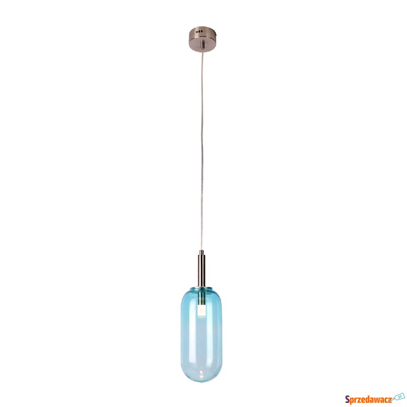 Candellux Ledea Fiuggi 50133213 lampa wisząca... - Lampy wiszące, żyrandole - Inowrocław