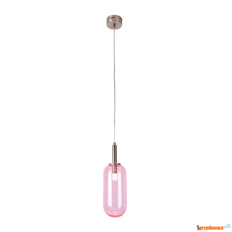 Candellux Ledea Fiuggi 50133212 lampa wisząca... - Lampy wiszące, żyrandole - Słupsk