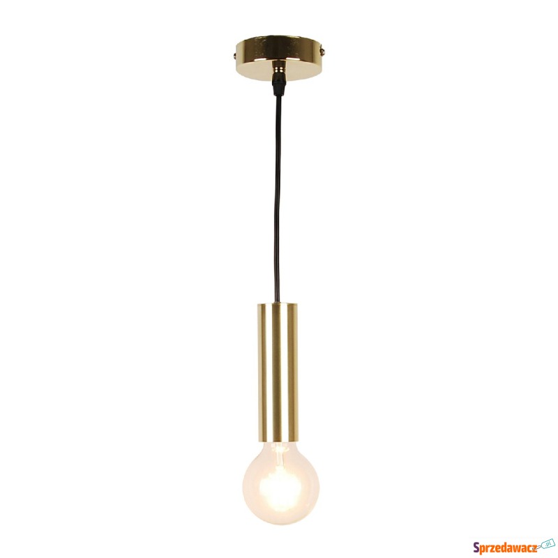 Candellux Ledea Dallas 50101034 lampa wisząca... - Lampy wiszące, żyrandole - Zgorzelec