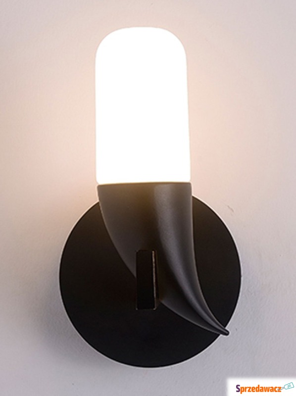 Candellux Ledea Sakai 50433079 kinkiet lampa... - Kinkiety - Białystok