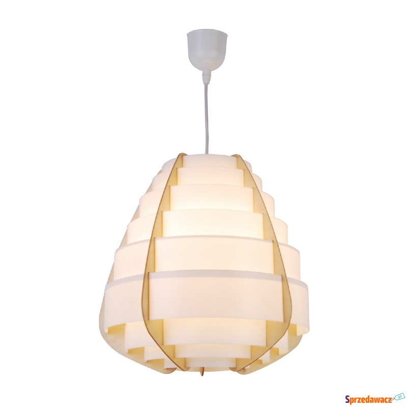 Candellux Ledea Nagoja 50101038 lampa wisząca... - Lampy wiszące, żyrandole - Suwałki