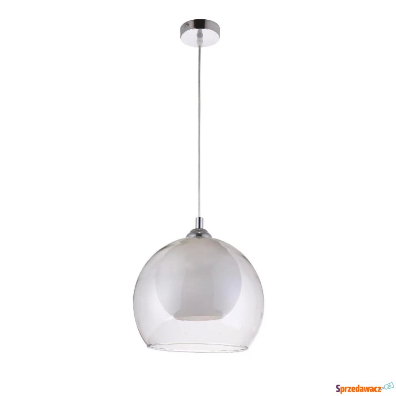 Krislamp Loko KR 399-1L lampa wisząca zwis 1x40W... - Lampy wiszące, żyrandole - Olsztyn