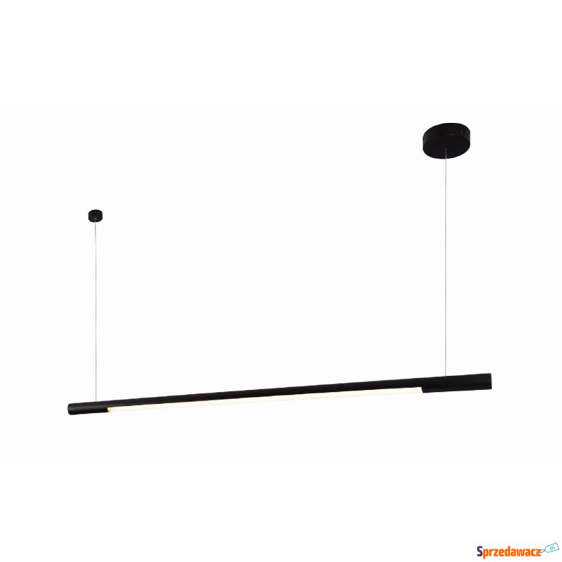 Maxlight Organic P0358D lampa wiszaca zwis śc... - Lampy wiszące, żyrandole - Rzeszów