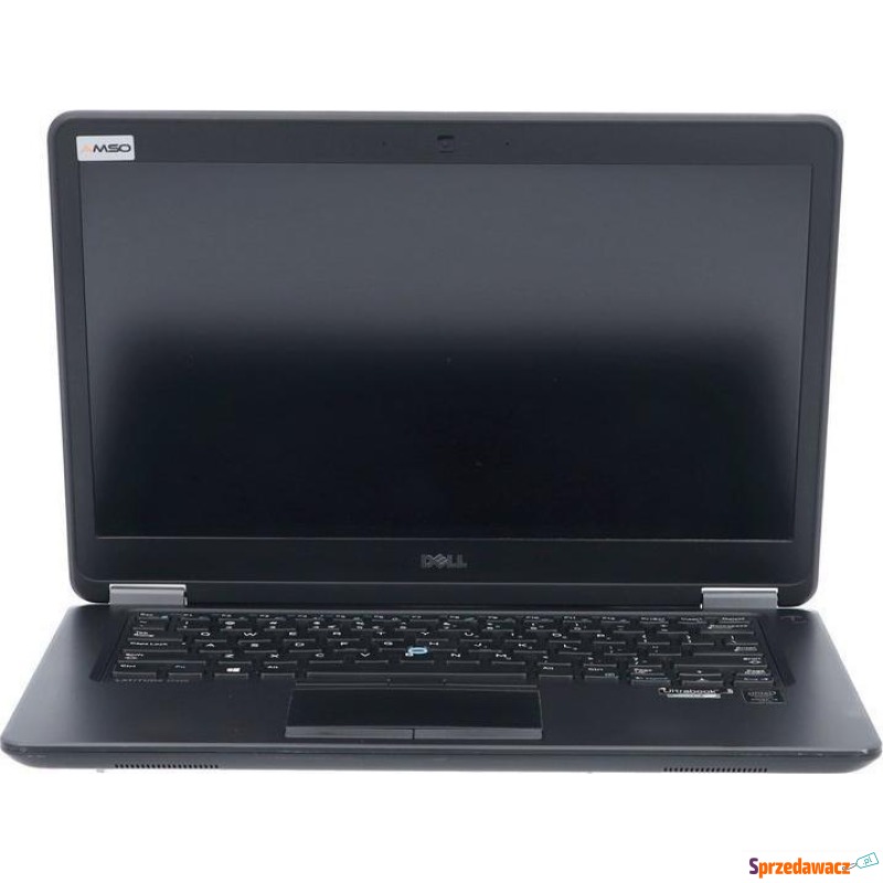 Laptop Dell Dell Latitude E7450 i7-5600U 8GB 240GB... - Laptopy - Piotrków Trybunalski