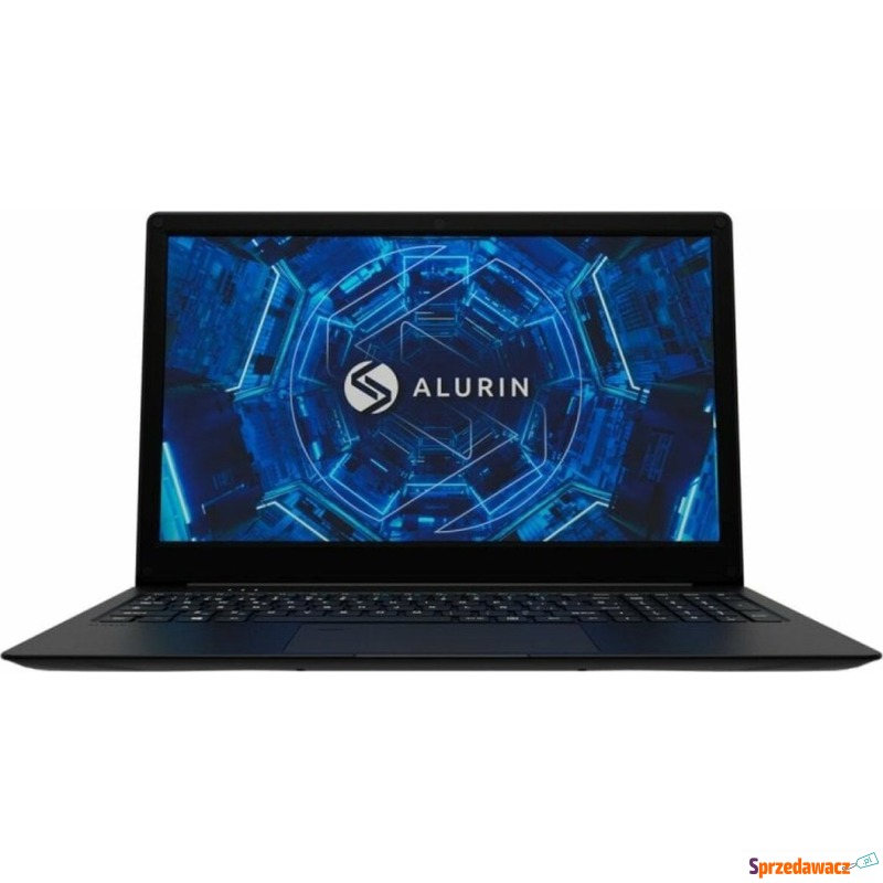 Laptop Alurin Laptop Alurin Go Start 15,6" Intel... - Laptopy - Zielona Góra