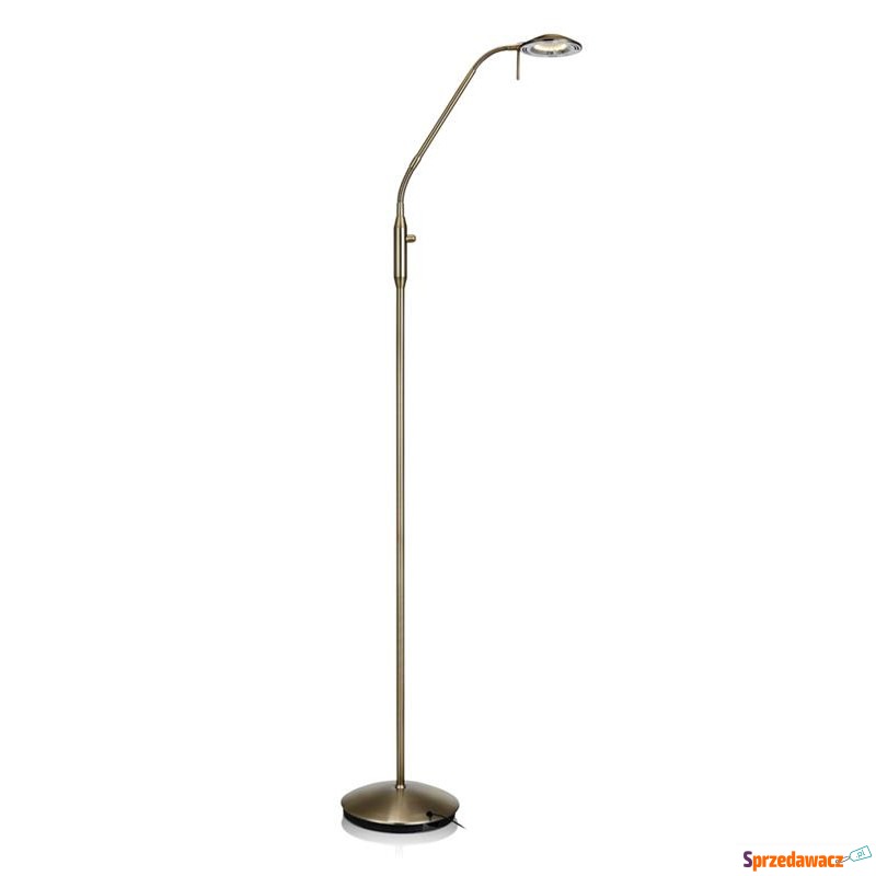 Markslojd Hudson 105582 lampa stojąca podłogowa... - Lampy stojące - Krosno