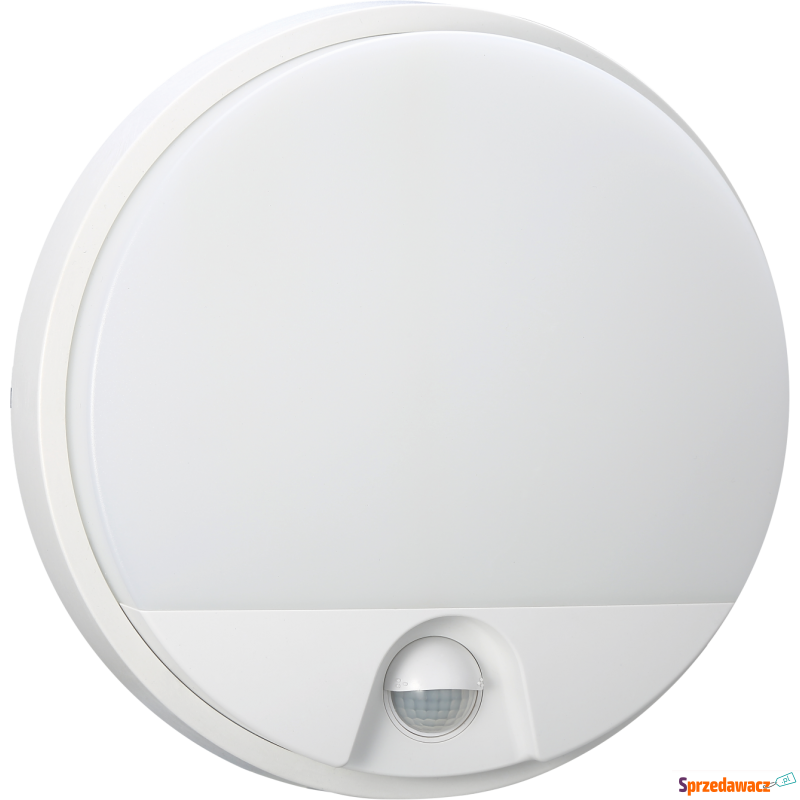 Oprawa plafon LED Lumax Oval LO1541HNS H 15W... - Żarówki i oprawki - Dąbrowa Górnicza