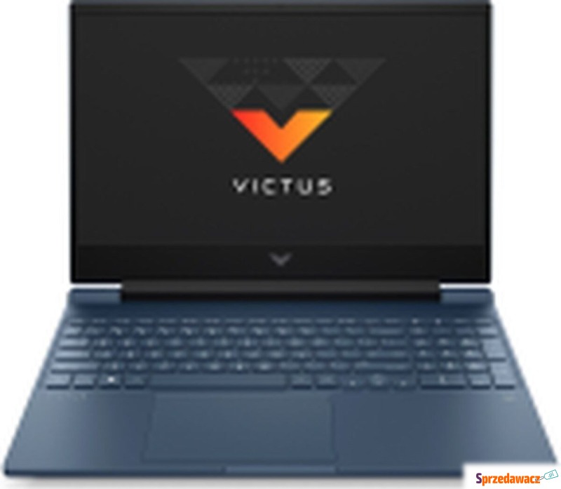 Laptop HP Laptop HP VICTUS 15-fa0049ns Intel Core... - Laptopy - Białystok