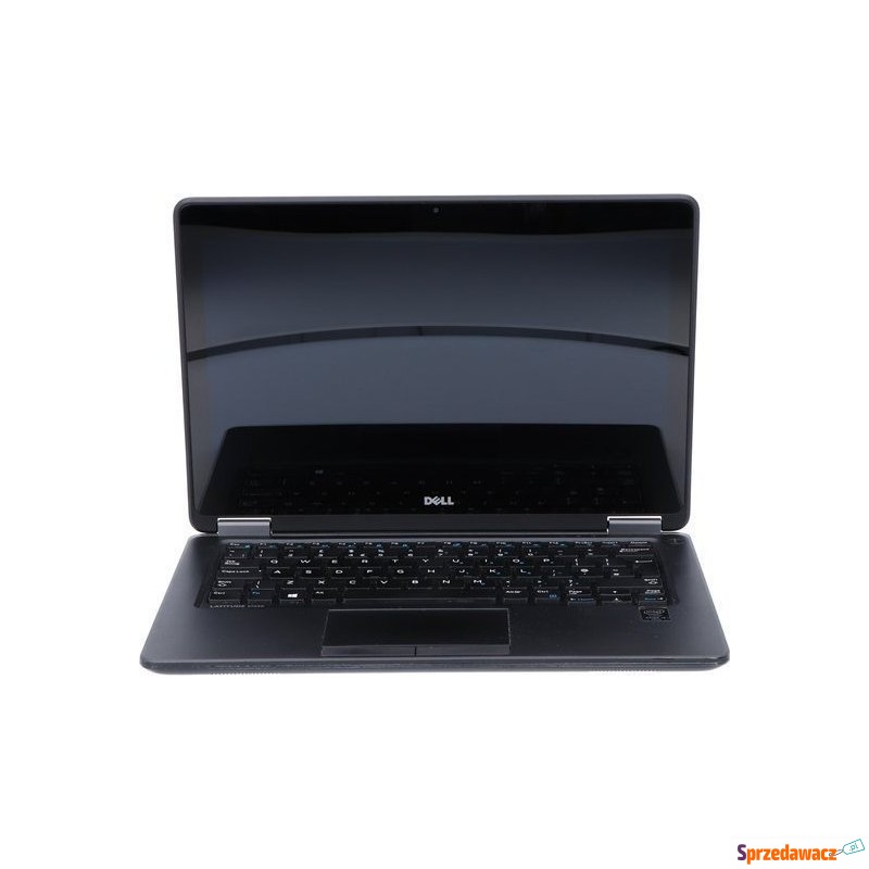 Laptop Dell Dotykowy Dell Latitude E7250 i5-5300U... - Laptopy - Nowogard