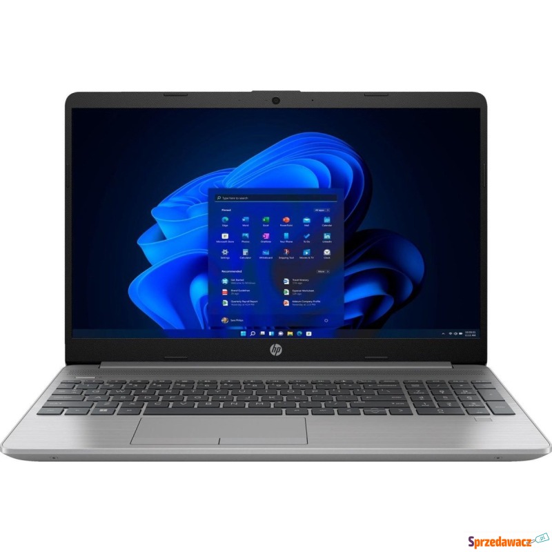 Laptop HP 250 G9 i5-1235U / 16 GB / 512 GB / W11... - Laptopy - Kędzierzyn-Koźle