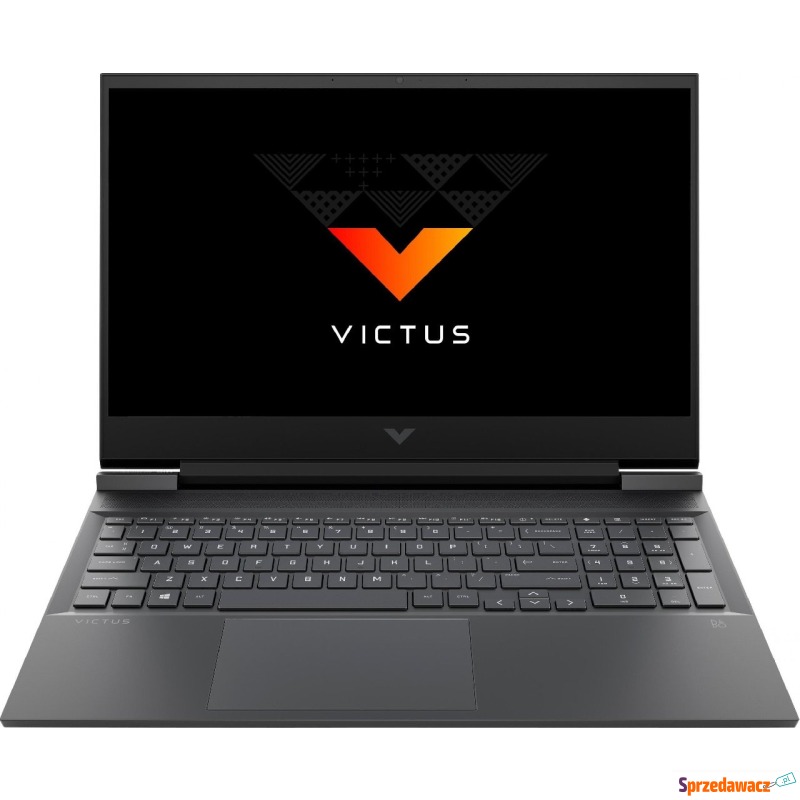 Laptop HP Victus 16-d0404nw (4H360EA) - Laptopy - Legnica