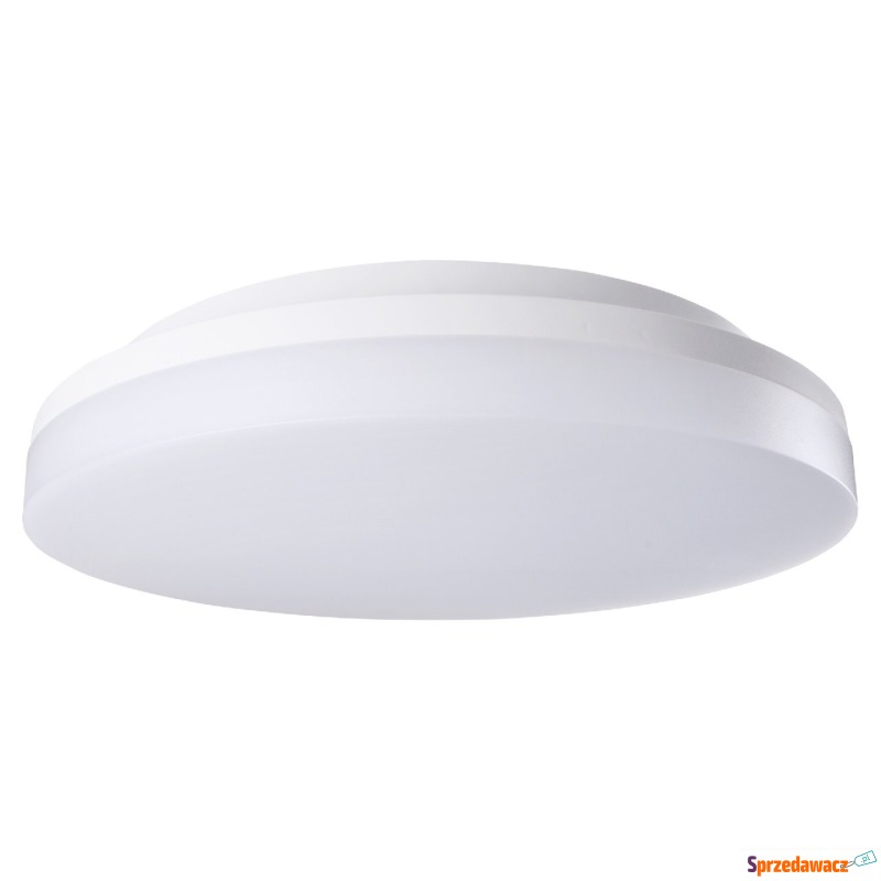 Rabalux Zenon 2697 plafon lampa sufitowa 1x18W... - Lampy - Białystok