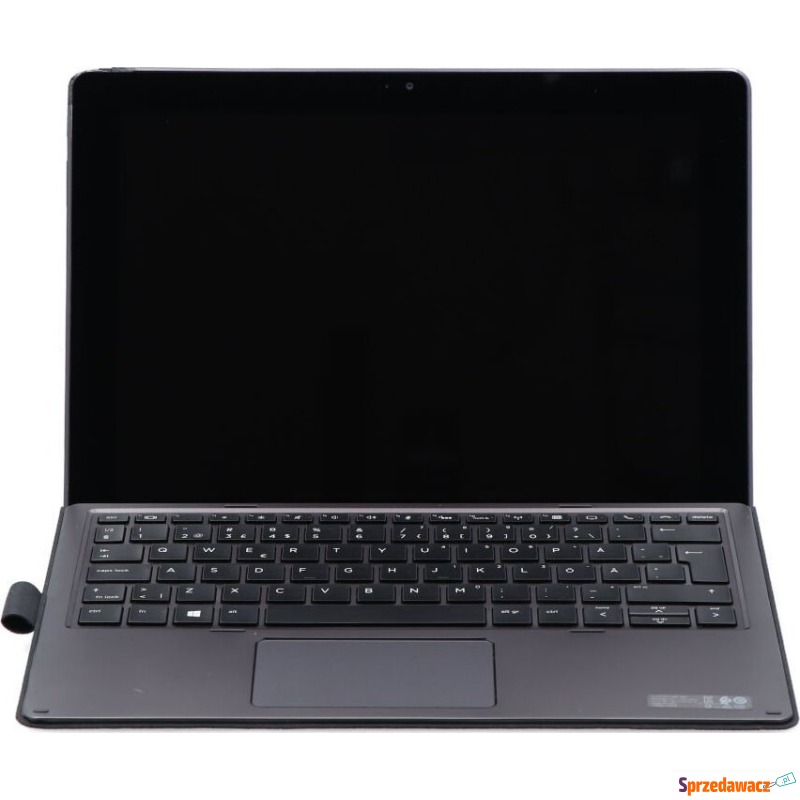 Laptop HP Tablet 2w1 HP Pro X2 612 G2 i5-7Y54... - Laptopy - Włocławek