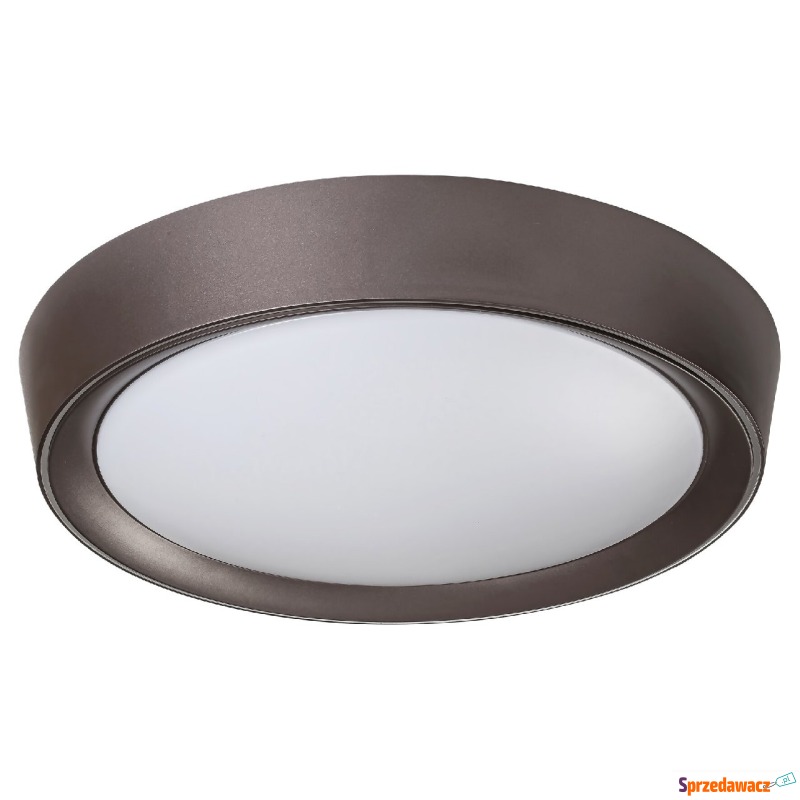 Rabalux Mokka 2987 plafon lampa sufitowa 1x24W... - Plafony - Kraczkowa