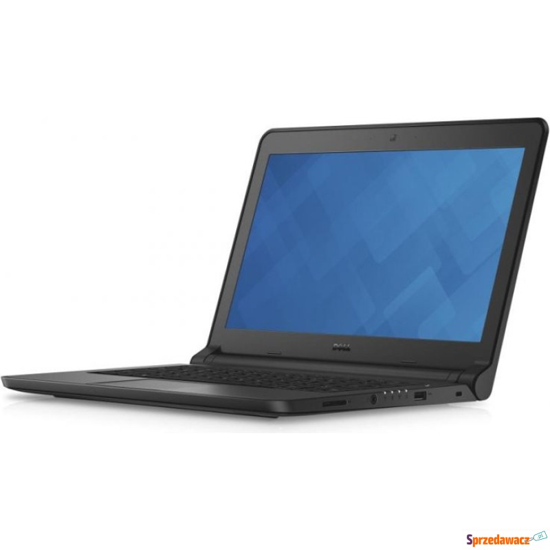 Laptop Dell Latitude 3350 (N005L335013EMEA_ubu) - Laptopy - Bielany Wrocławskie