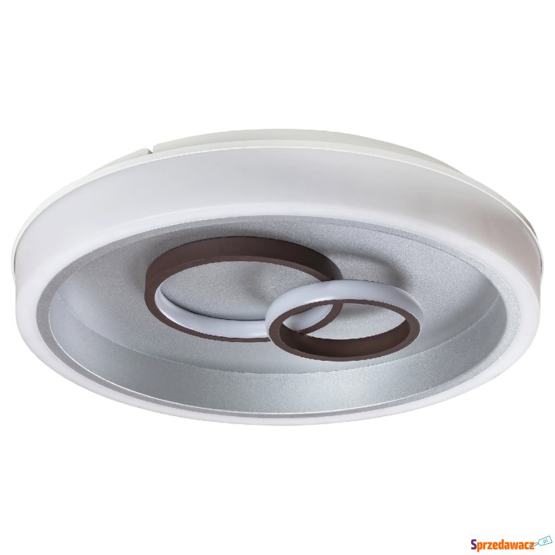 Rabalux Portia 3319 plafon lampa sufitowa 1x40W... - Plafony - Leszno