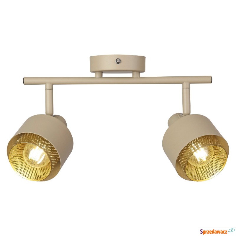 Rabalux Fedora 3548 plafon lampa sufitowa 2x40W... - Plafony - Płock