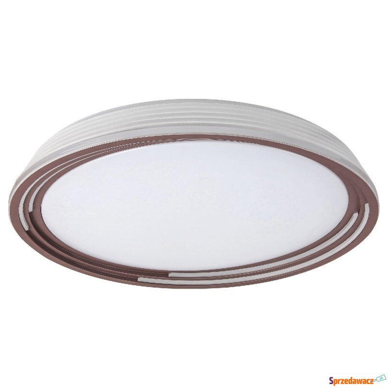 Rabalux Valter 3750 plafon lampa sufitowa 1x36W... - Plafony - Lublin