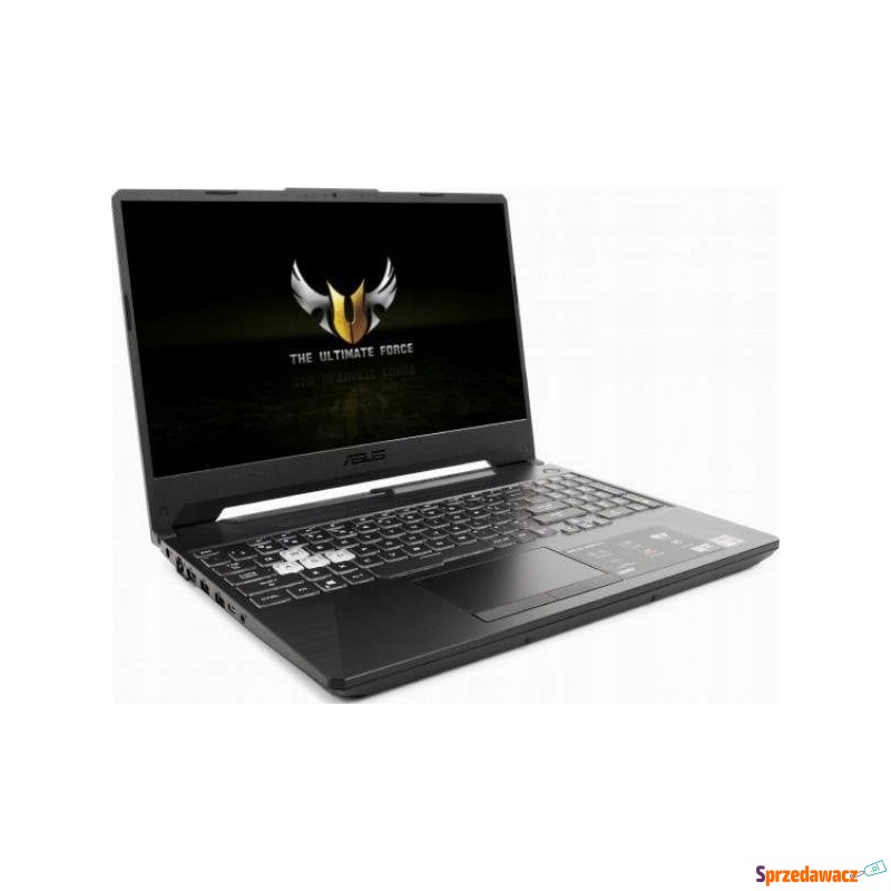 Laptop Asus ASUS TUF Gaming A15 FA506NF-HN004... - Laptopy - Toruń