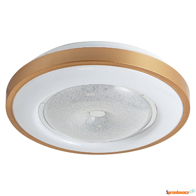 Rabalux Dafina 4000 plafon lampa sufitowa 1x24W... - Plafony - Jelenia Góra