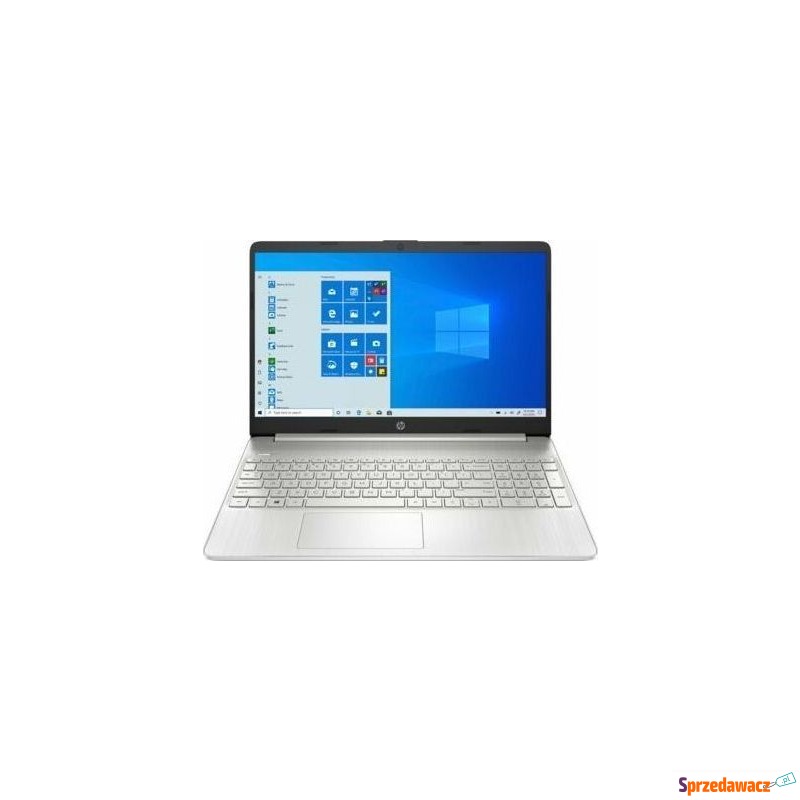 Laptop HP 15s-fq1442nd (8BQ25EA) - Laptopy - Tarnowskie Góry