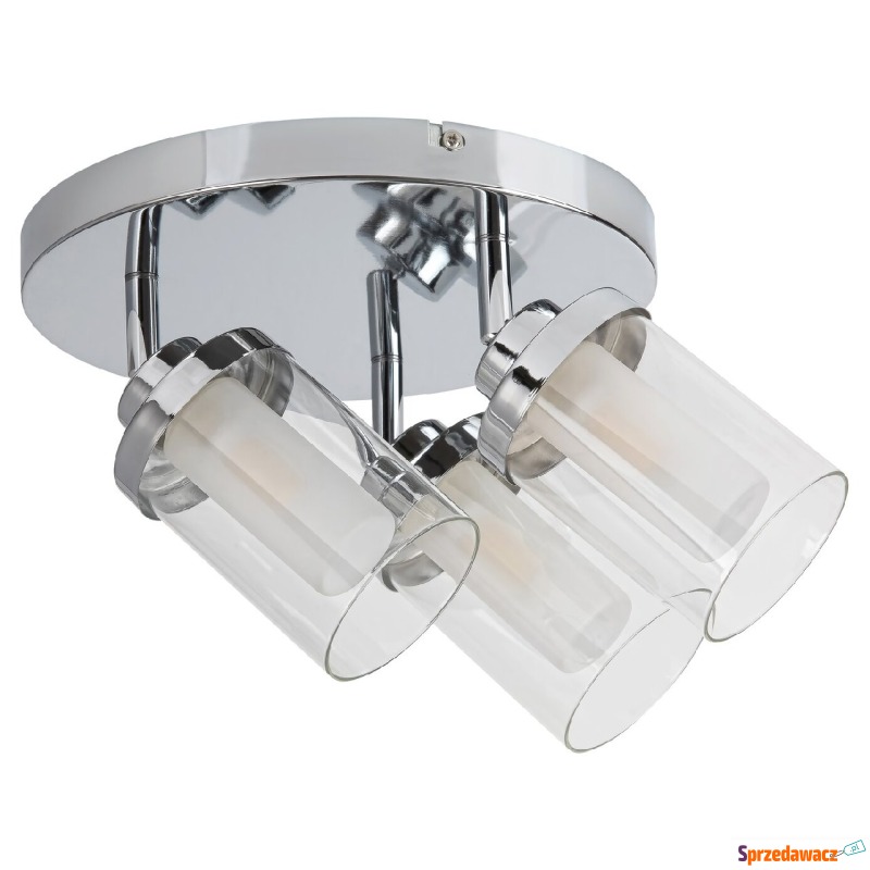 Rabalux Aviva 5088 plafon lampa sufitowa 3x28W... - Lampy - Inowrocław