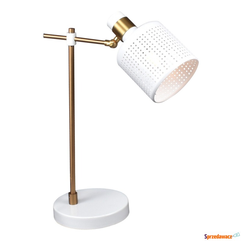 Rabalux Alberta 5090 lampa stołowa lampka 1x9W... - Lampy stołowe - Nowy Sącz