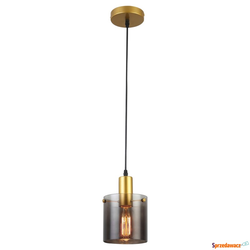 Rabalux Donati 5222 lampa wisząca zwis 1x40W E27... - Lampy wiszące, żyrandole - Kielce