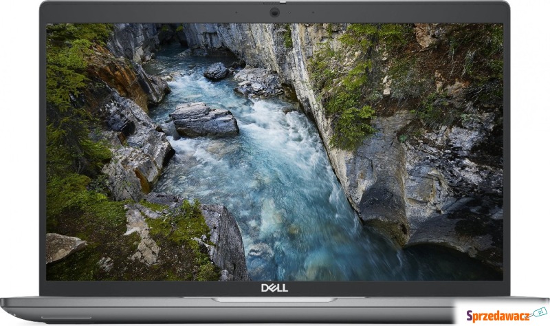 Laptop Dell DELL Precision 3490 Intel Core Ultra... - Laptopy - Jelenia Góra