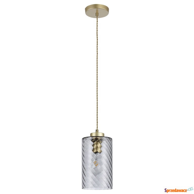 Rabalux Sheila 5228 lampa wisząca zwis 1x40W E27... - Lampy wiszące, żyrandole - Bielsko-Biała