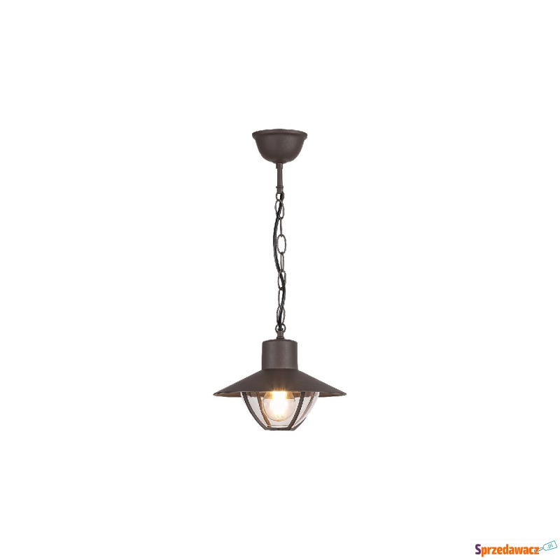 Rabalux Almada 7885 lampa wisząca ogrodowa ze... - Lampy - Radom