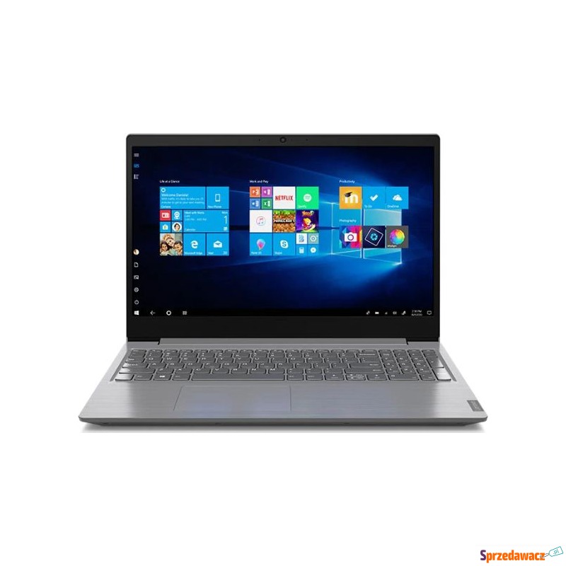 Laptop Lenovo V15-IIL (82C5002JPB) - Laptopy - Rzeszów