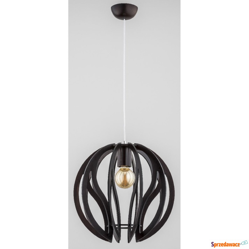 Alfa Blade 60725.02 lampa wisząca zwis 1x60W E27... - Lampy wiszące, żyrandole - Wrocław