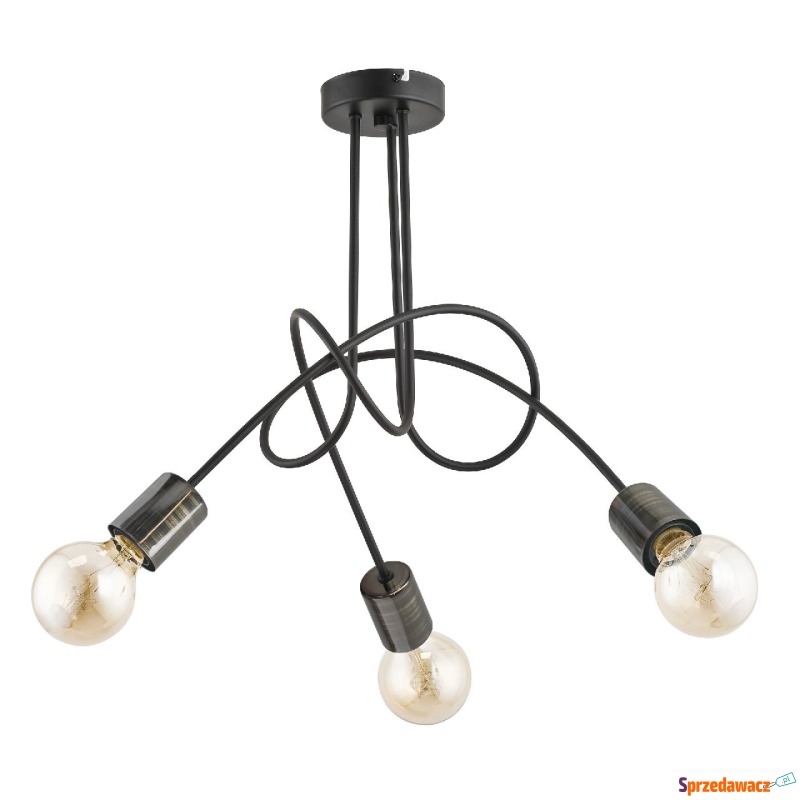 Alfa Tango 26043 plafon lampa sufitowa 3x60W E27... - Plafony - Jelenia Góra