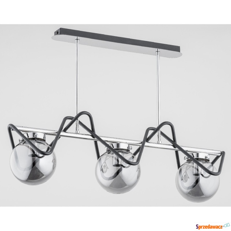 Alfa Sagito ponte 62100 lampa wisząca zwis 3x40W... - Lampy wiszące, żyrandole - Kielce