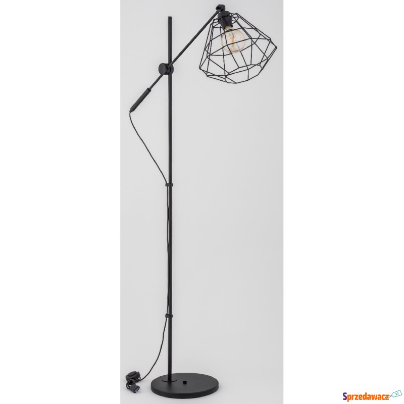 Alfa Boogie bis 9268.40 lampa stojąca podłogowa... - Lampy stojące - Płock