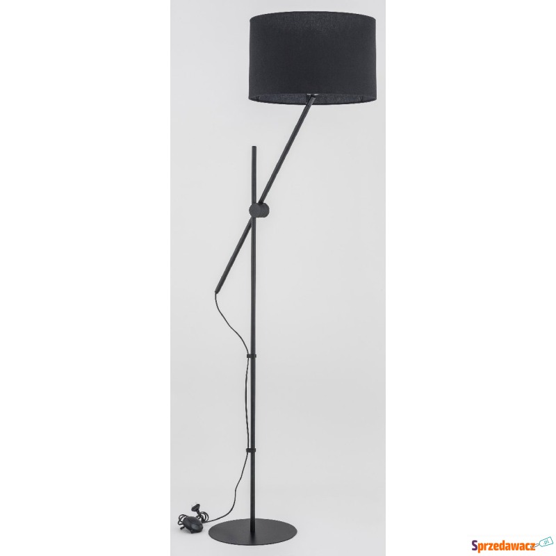 Alfa Lora 9260.40 lampa stojąca podłogowa 1x60W... - Lampy stojące - Lublin