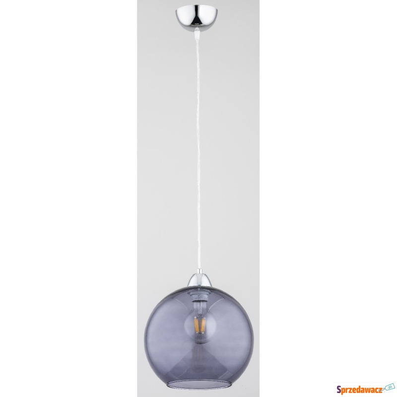 Alfa Rico 60710 lampa wisząca zwis 1x60W E27... - Lampy wiszące, żyrandole - Zamość