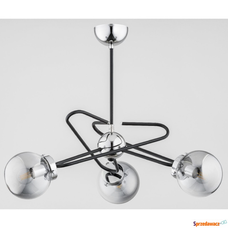 Alfa Sagito 27603 plafon lampa sufitowa 3x40W... - Plafony - Gościęcin