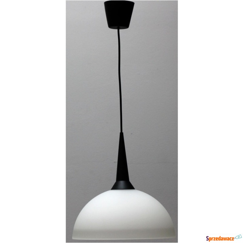 Alfa Arena 60719 lampa wisząca zwis 1x60W E27... - Lampy wiszące, żyrandole - Białystok