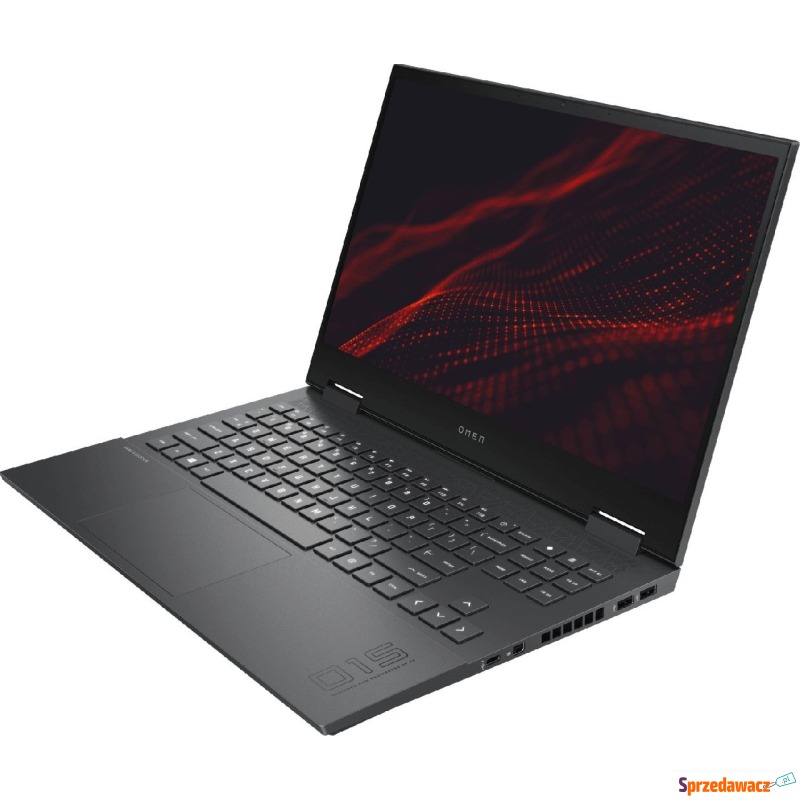 Laptop HP Laptop Omen HP 15-en1010nr / 3T0Z5UA... - Laptopy - Warszawa