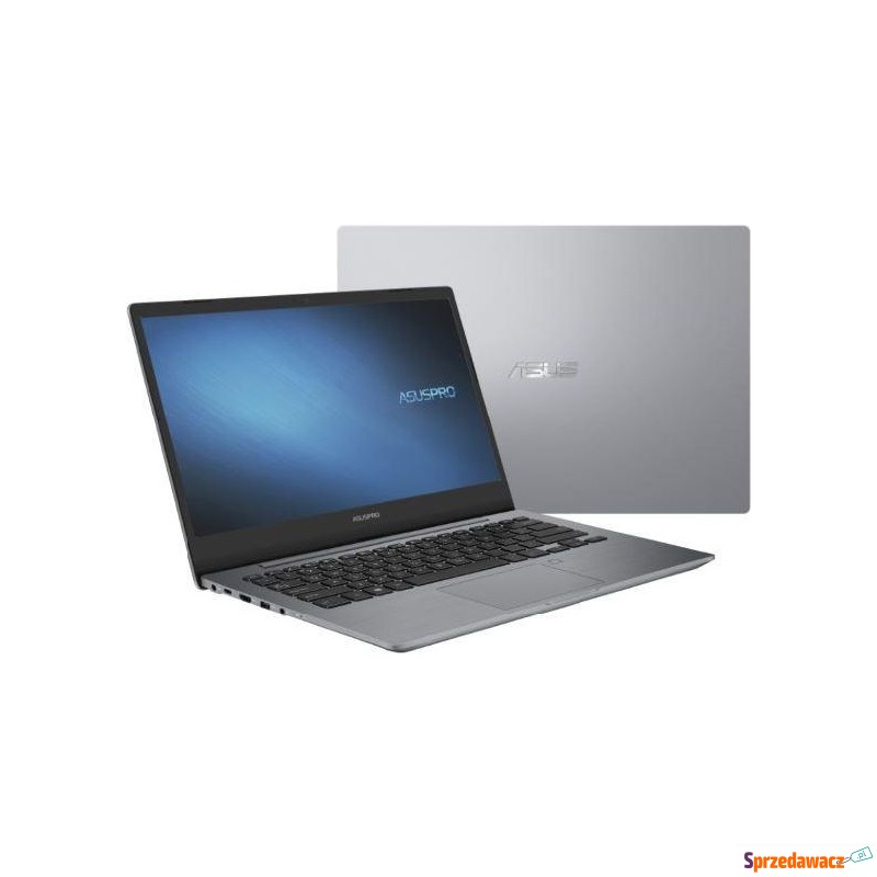 Laptop Asus Pro P5440FA (P5440FA-BM0138R) - Laptopy - Piła