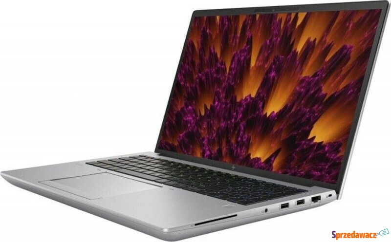 Laptop HP Laptop HP ZBook Fury 16 G10 16" Intel... - Laptopy - Tarnowskie Góry