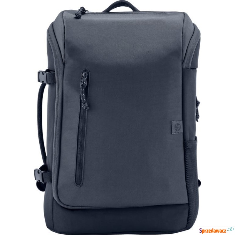 Plecak HP HP Travel 25L IGR 15.6(6B8U4AA) - Torby, plecaki do laptopów - Opole