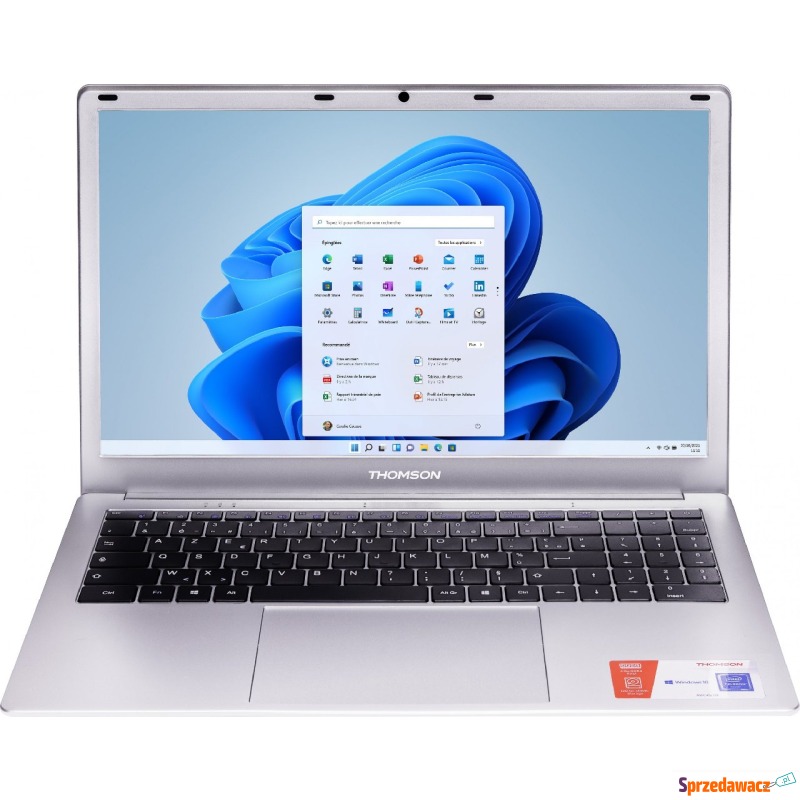 Laptop Thomson Thomson NEO 15 , Intel® Celeron®,... - Laptopy - Koszalin