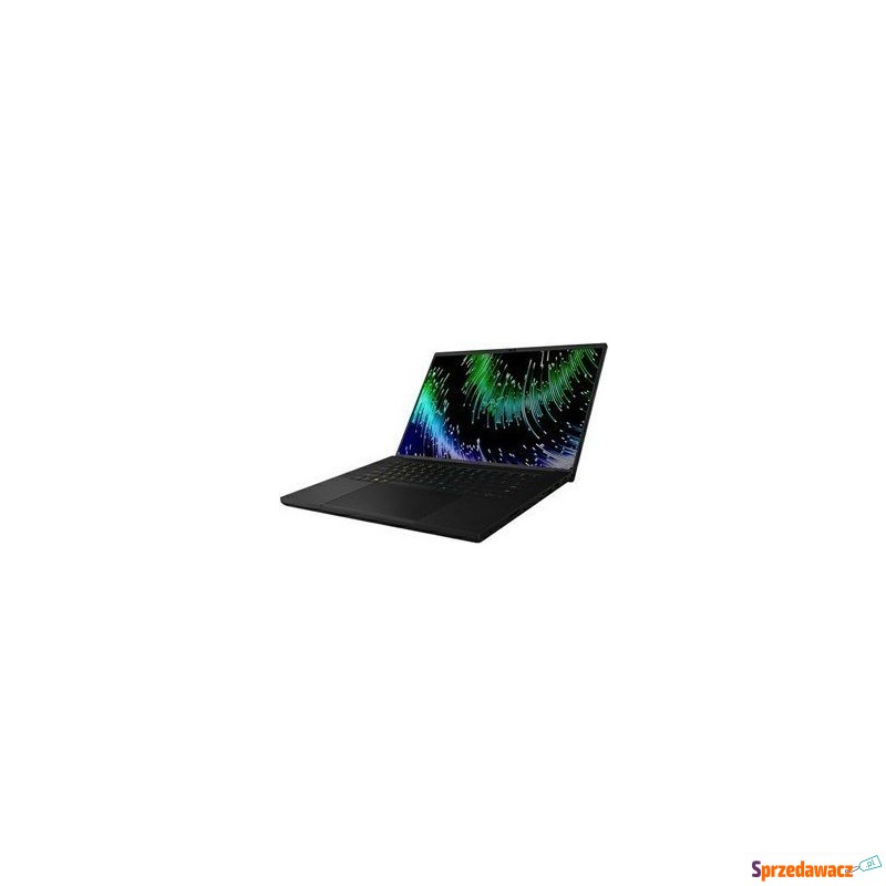 Laptop Razer Razer Blade 16 (S9-NT/Win-11/16-... - Laptopy - Bielany Wrocławskie