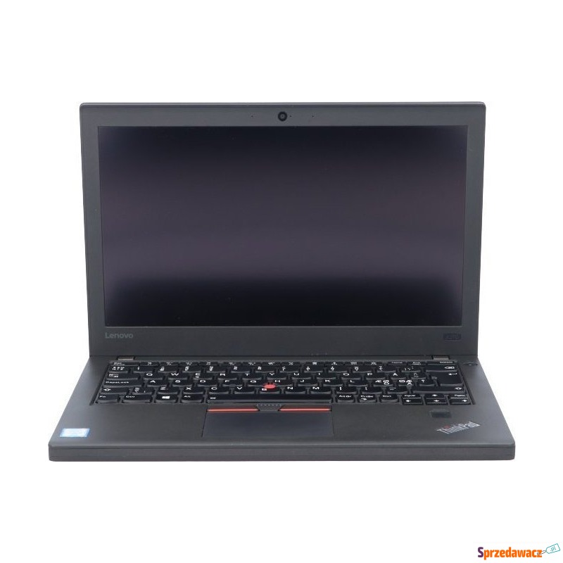 Laptop Lenovo Lenovo ThinkPad X270 i5-6300U 8GB... - Laptopy - Jelenia Góra