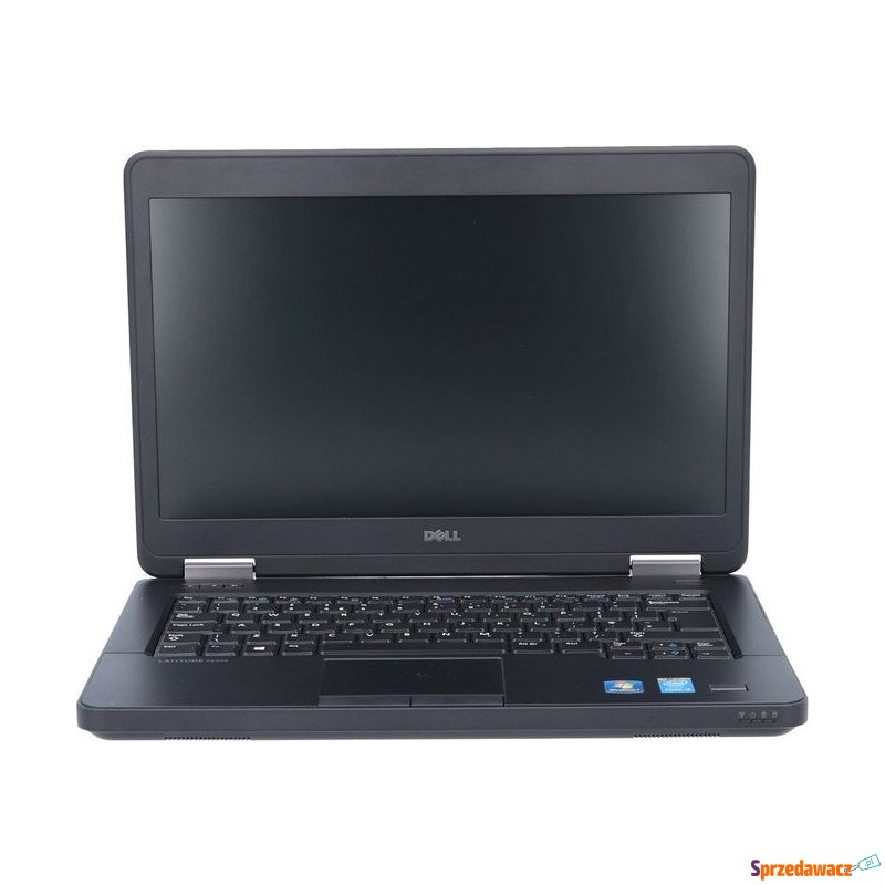 Laptop Dell Dell Latitude E5440 i5-4300U 8GB 240GB... - Laptopy - Opole