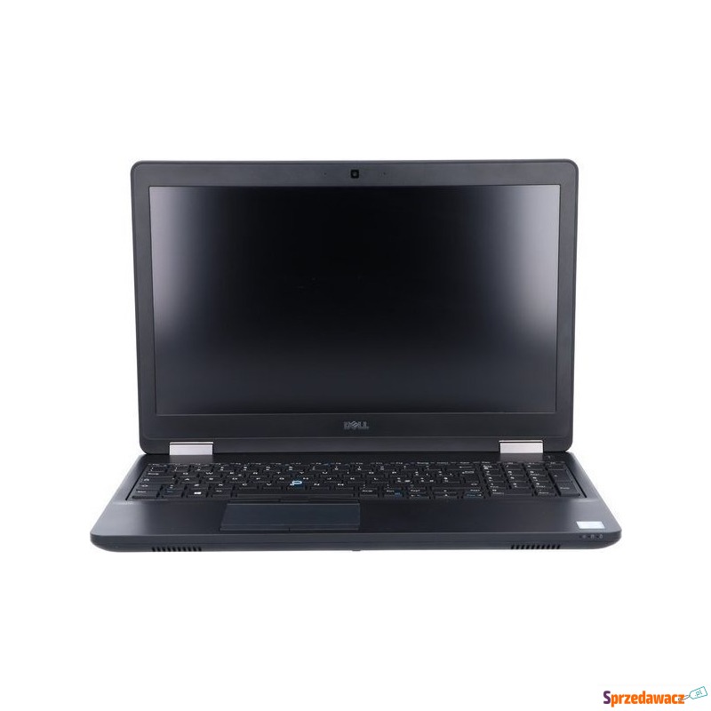 Laptop Dell Dell Latitude E5570 i7-6820HQ 192... - Laptopy - Świnoujście