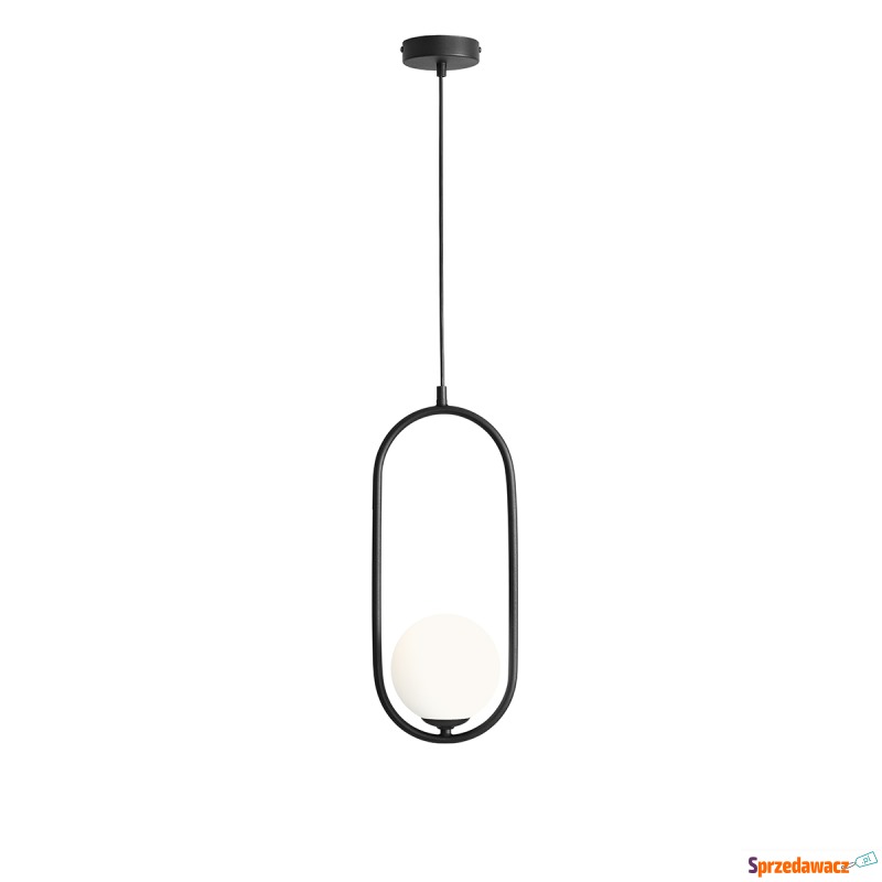 Aldex Riva 1086G1 lampa wisząca zwis 1x40W E14... - Lampy wiszące, żyrandole - Pruszków